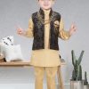 Kids IndiFeels | Traditional Kurta Set Boys For Every Occasion To Elevate Your Style