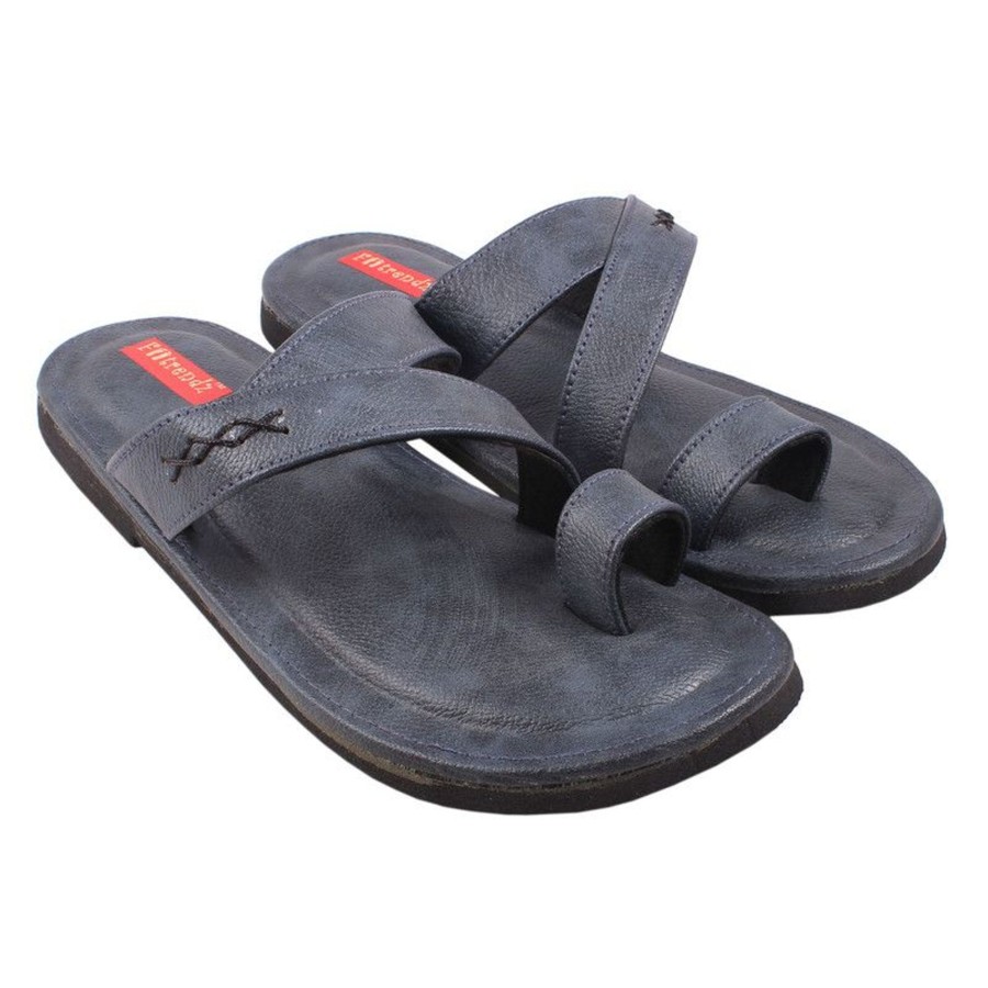 Men IndiFeels | Casual Wear Sandals