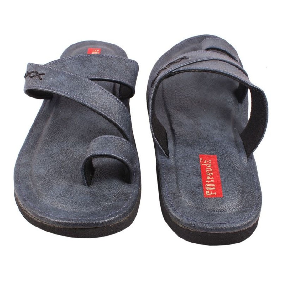 Men IndiFeels | Casual Wear Sandals