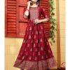 Women IndiFeels Anarkali | Long Anarkali Kurti