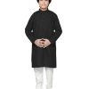 Kids IndiFeels | Simple Cotton Kurta Pajama Boys