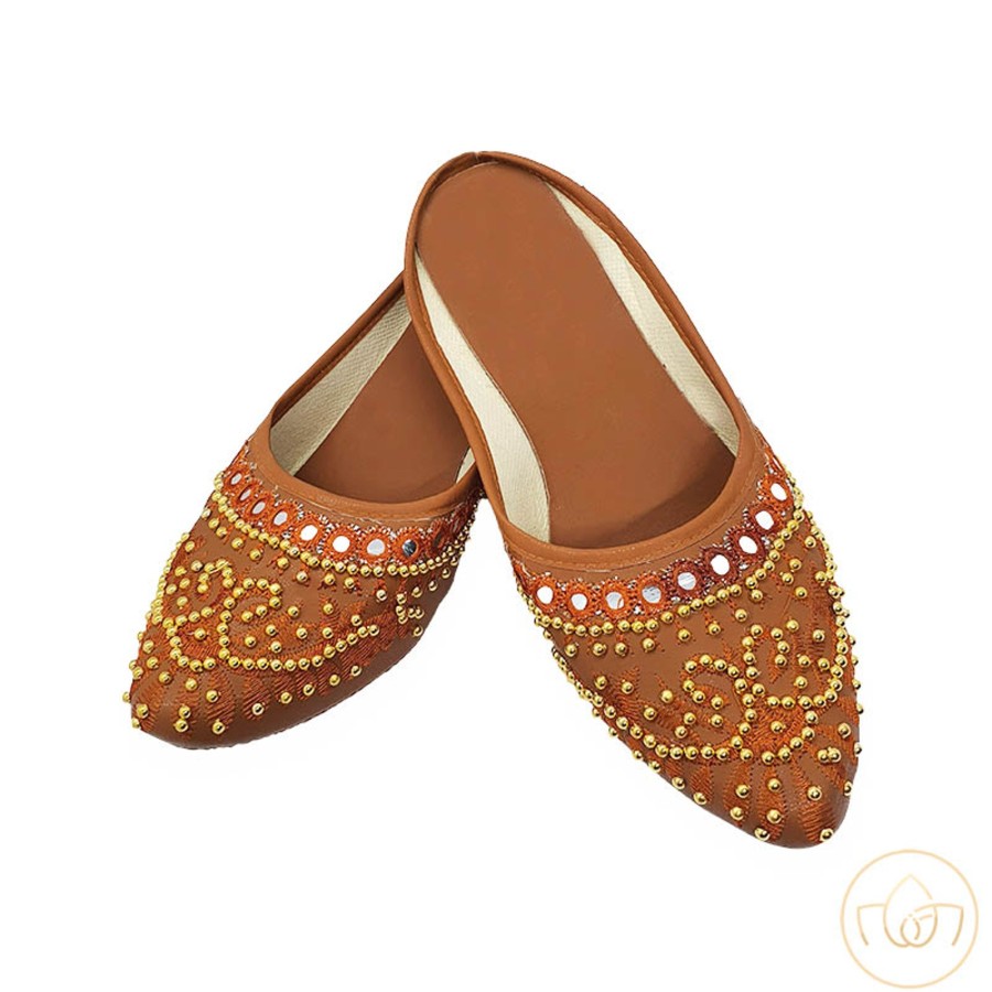 Women IndiFeels | Women Mules - Tane