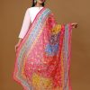 Women IndiFeels Dupatta & Phulkari | Pakistani Dupatta