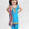 Kids IndiFeels | Indian Punjabi Suits For Girls