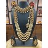 Women IndiFeels Long Necklace Mala | Long Necklace Mala