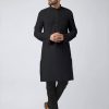 Men IndiFeels | Casual Cotton Kurta Pajama Men