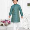 Kids IndiFeels | Boys Kurta Pajama